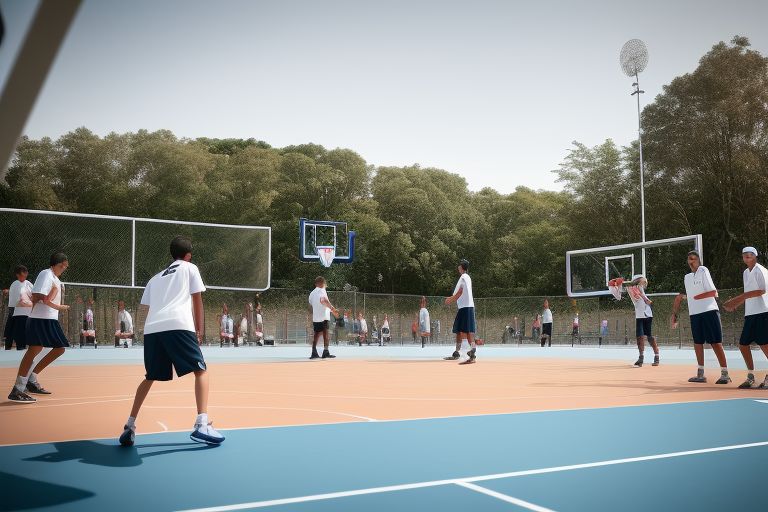 basket